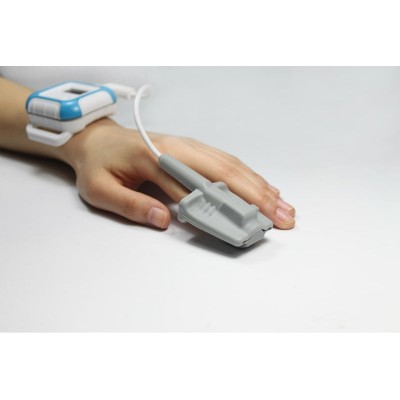 Digitální Oxymetr StressLocator na zápěstí